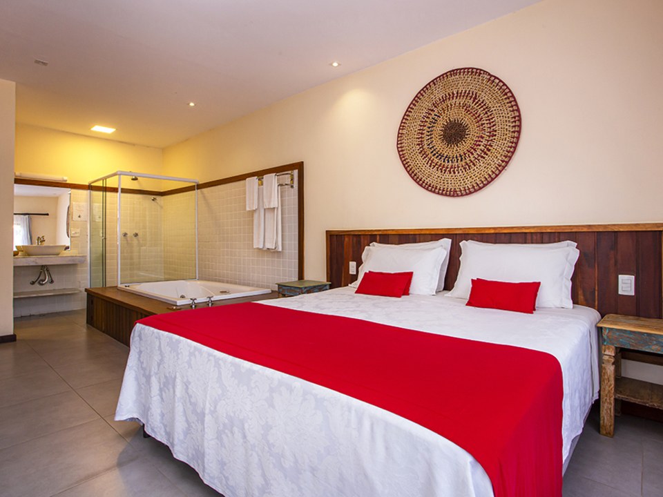 Master Externa Hidro - Pousada Altamira